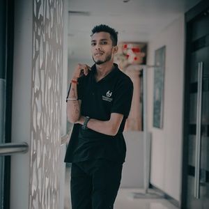 Meet your Posher, Saurabh